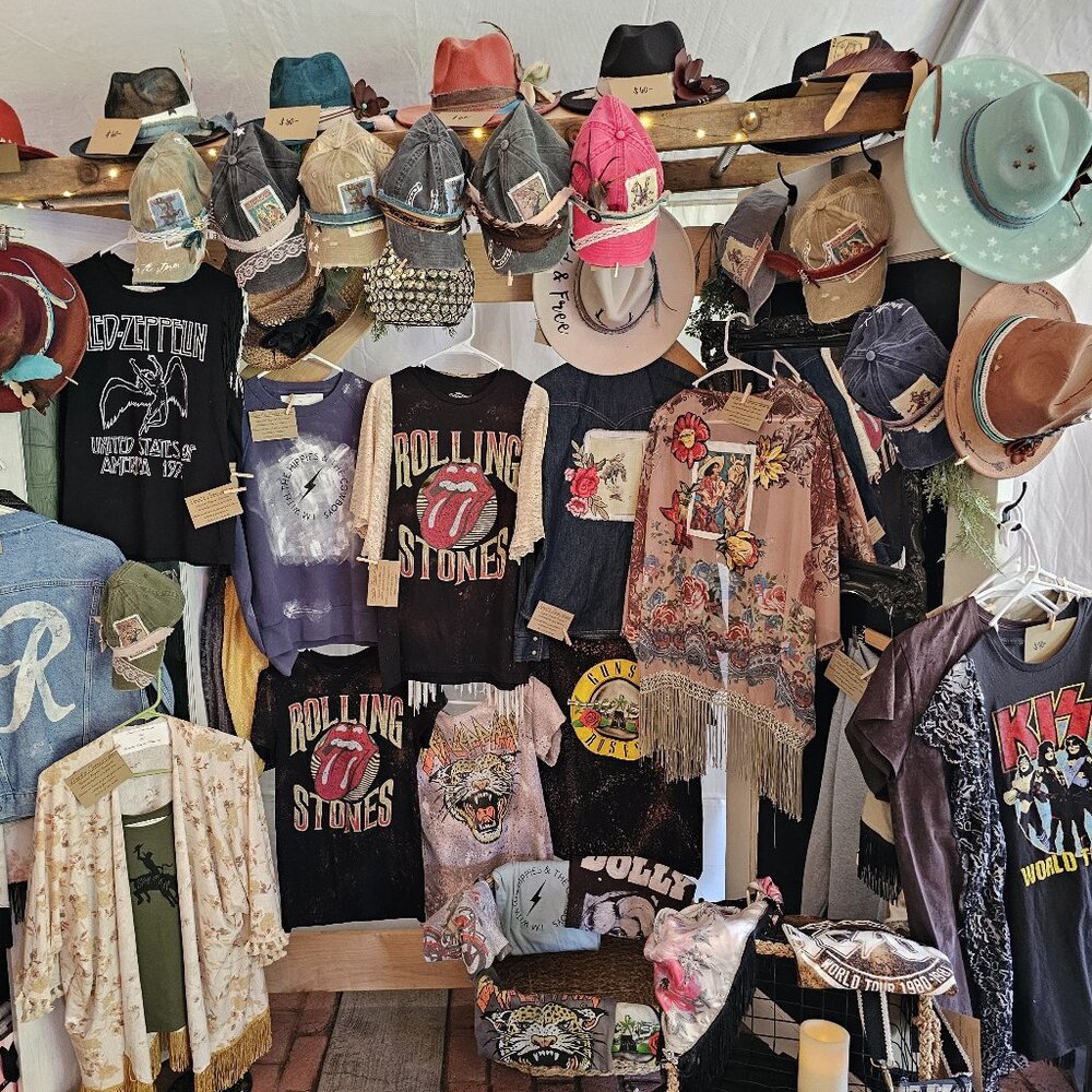 Meet your Posher, Kristi